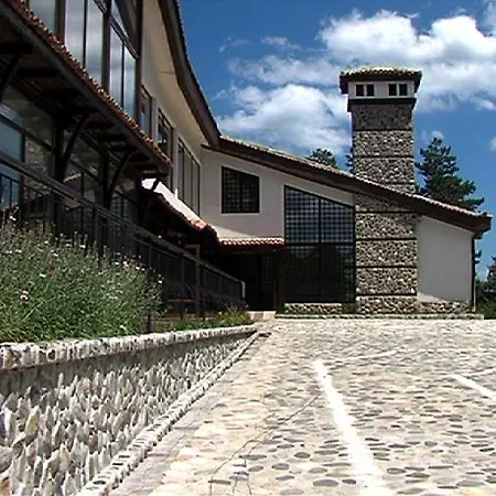 Koziyat Rog Malko Tŭrnovo