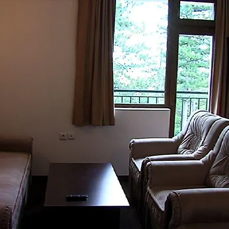 Koziyat Rog Malko Tŭrnovo