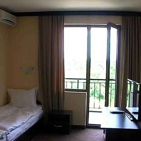 מוטל Koziyat Rog