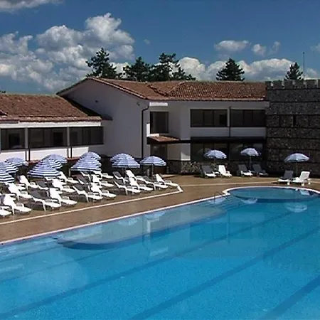 מוטל Koziyat Rog