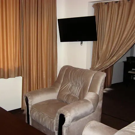 Koziyat Rog 3* Malko Tŭrnovo