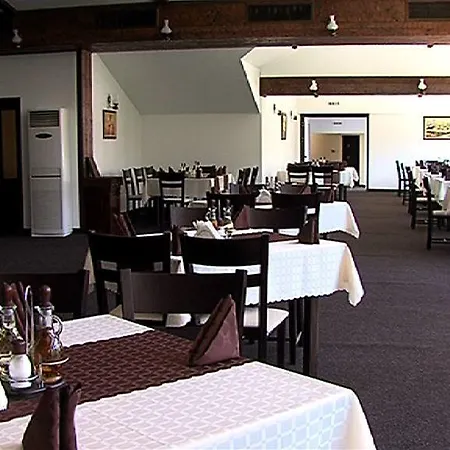 מוטל Koziyat Rog