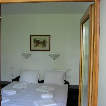 Koziyat Rog מוטל 3*