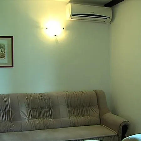 מוטל Koziyat Rog 3*