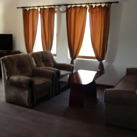 Koziyat Rog Malko Tŭrnovo