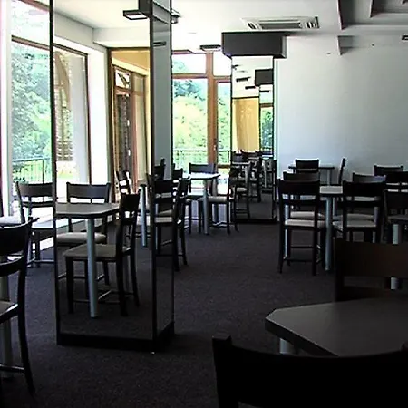 Koziyat Rog Malko Tŭrnovo