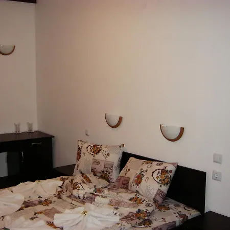 Koziyat Rog מוטל 3*