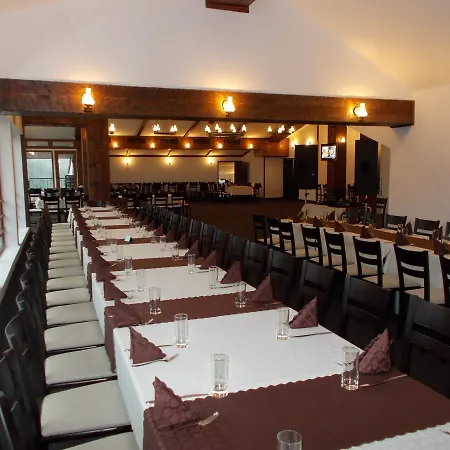 מוטל Koziyat Rog 3*