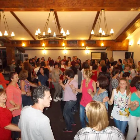 Koziyat Rog 3* Malko Tŭrnovo