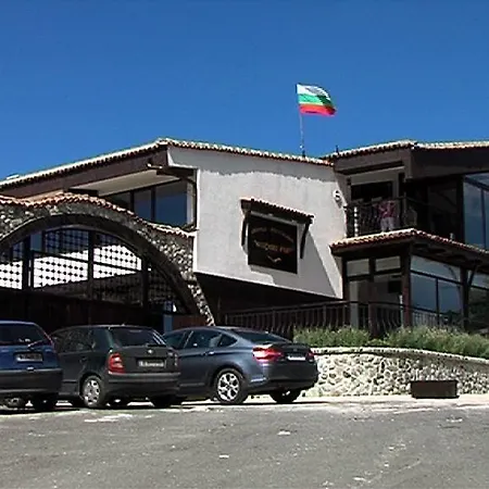 Koziyat Rog