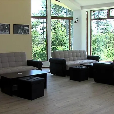 Motel Koziyat Rog Malko Tŭrnovo