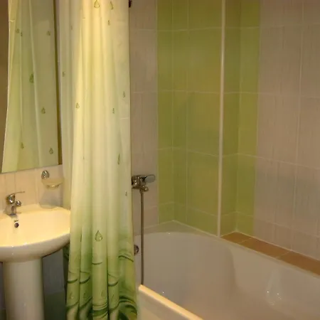 Koziyat Rog Motel Malko Tŭrnovo