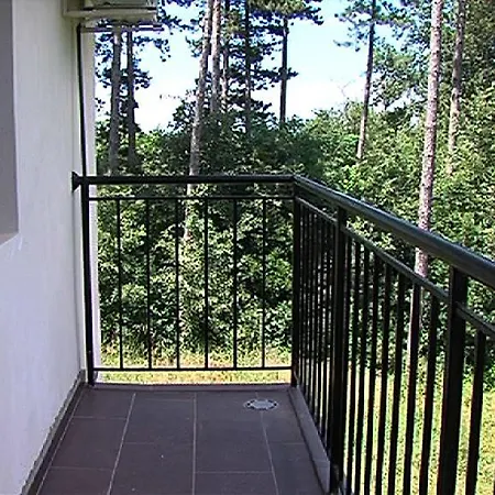 Koziyat Rog Motel 3*