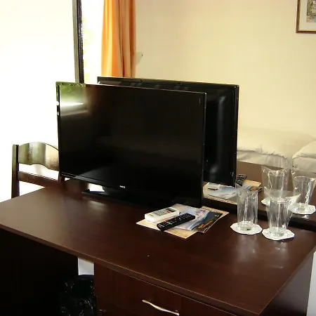 Koziyat Rog Малко-Тырново