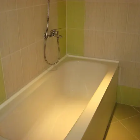 Motel Koziyat Rog Malko Tŭrnovo