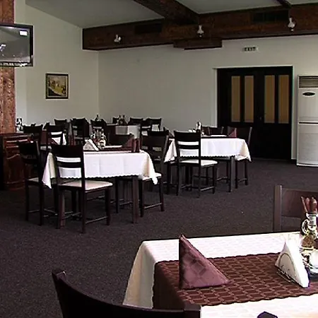 Motel Koziyat Rog