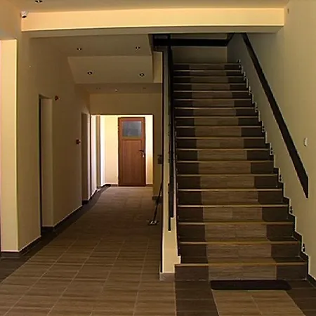Koziyat Rog Motel Malko Tŭrnovo