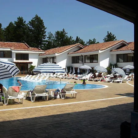 Koziyat Rog Малко-Тырново