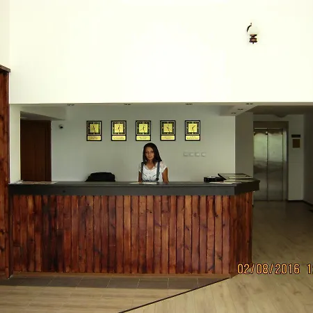 Koziyat Rog Motel 3*