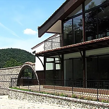 Motel Koziyat Rog