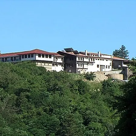 Motel Koziyat Rog Malko Tŭrnovo