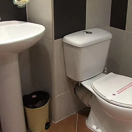 Motel Koziyat Rog