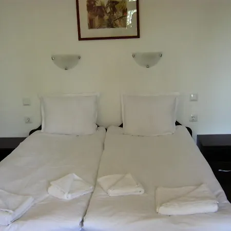 Koziyat Rog Motel Malko Tŭrnovo