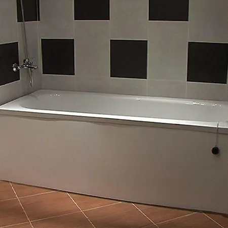 Motel Koziyat Rog Malko Tŭrnovo