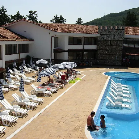 Koziyat Rog Motel