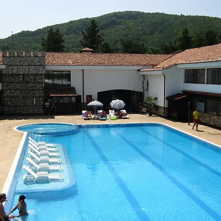 Koziyat Rog Motel 3*