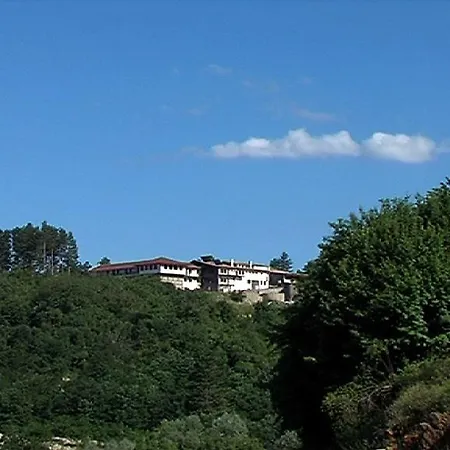 Koziyat Rog Motel