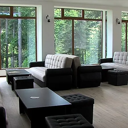 Мотель Koziyat Rog Малко-Тырново