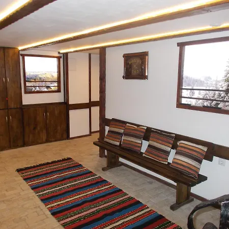 Мотель Koziyat Rog