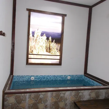 Motel Koziyat Rog 3*