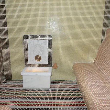 Koziyat Rog 3*