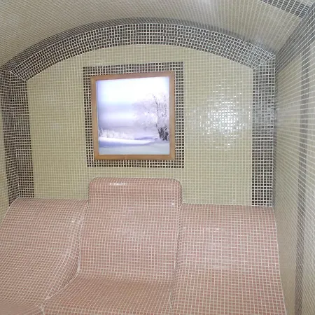 Koziyat Rog Мотель 3*