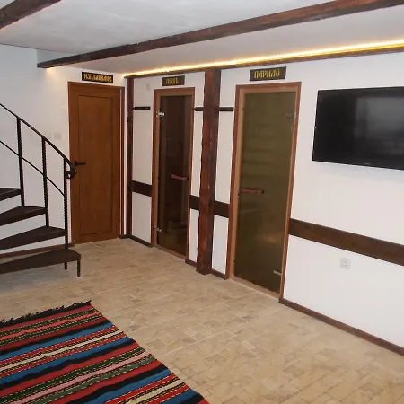 Koziyat Rog Мотель 3*