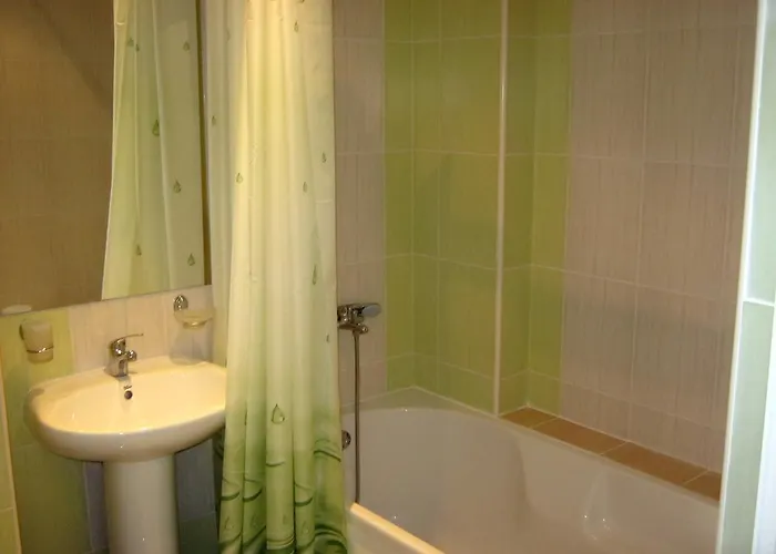 Koziyat Rog Motel Malko Tŭrnovo