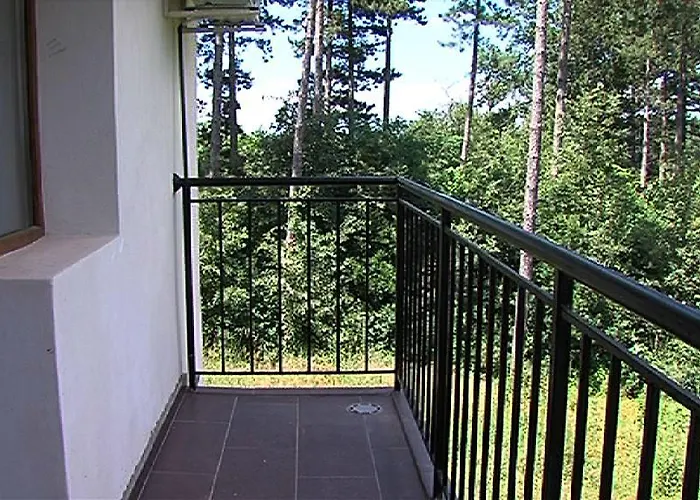 Koziyat Rog Motel 3*