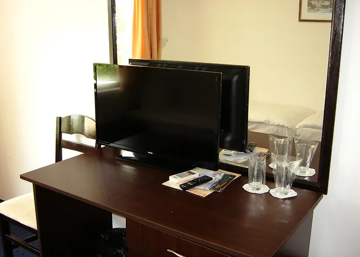 Koziyat Rog Malko Tŭrnovo