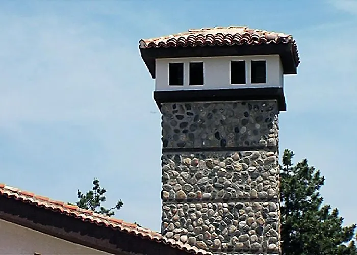 Motel Koziyat Rog 3*