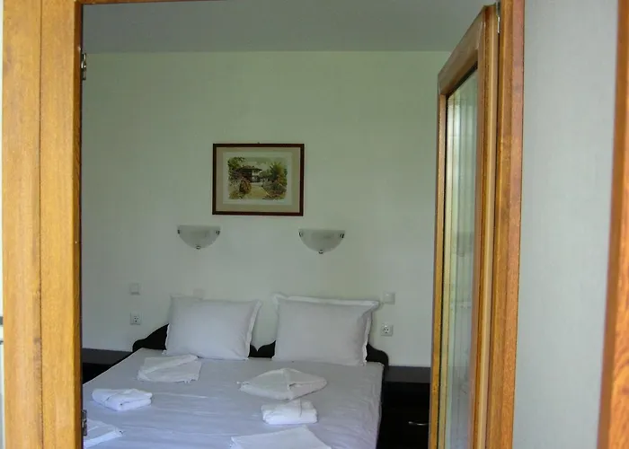 Koziyat Rog Motel 3*