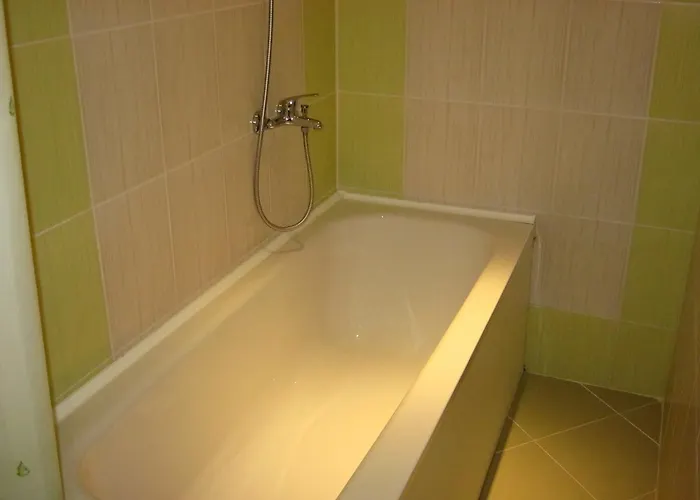 Motel Koziyat Rog Malko Tŭrnovo