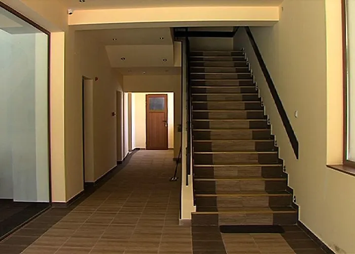 Koziyat Rog Motel Malko Tŭrnovo