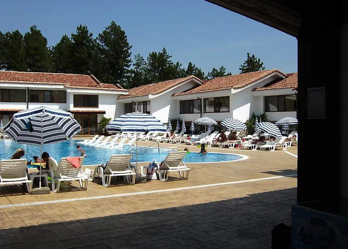 Koziyat Rog Malko Tŭrnovo