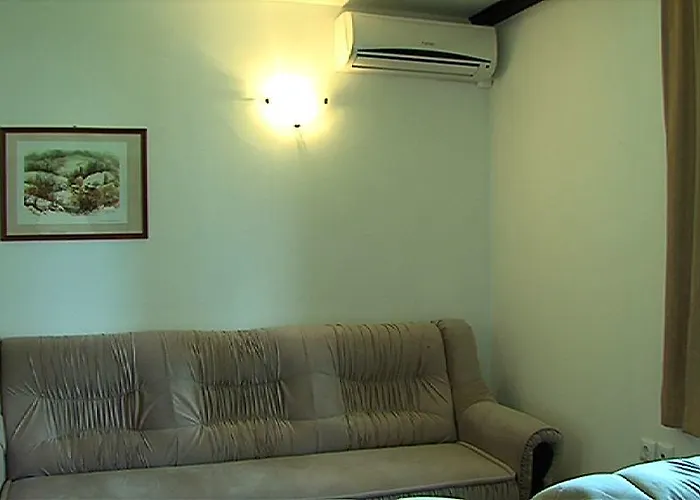 Motel Koziyat Rog 3*