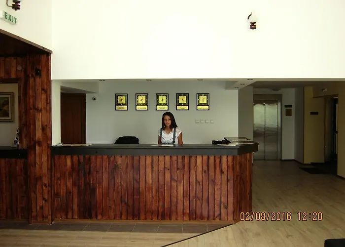 Koziyat Rog Motel 3*