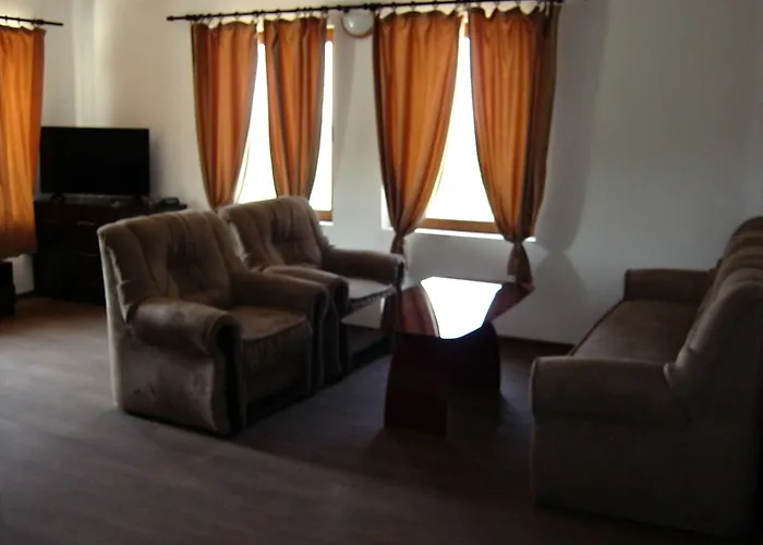 Koziyat Rog Malko Tŭrnovo