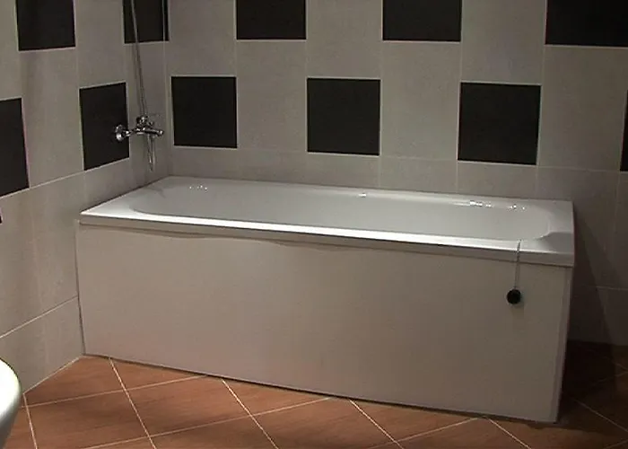 Motel Koziyat Rog Malko Tŭrnovo