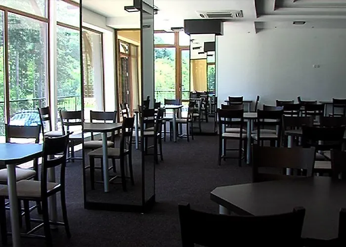 Koziyat Rog Malko Tŭrnovo